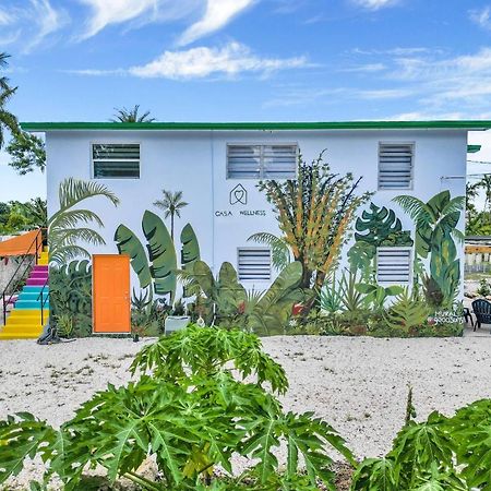 Casa Wellness Daire Tamiami Dış mekan fotoğraf
