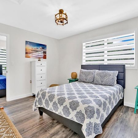Casa Wellness Daire Tamiami Dış mekan fotoğraf