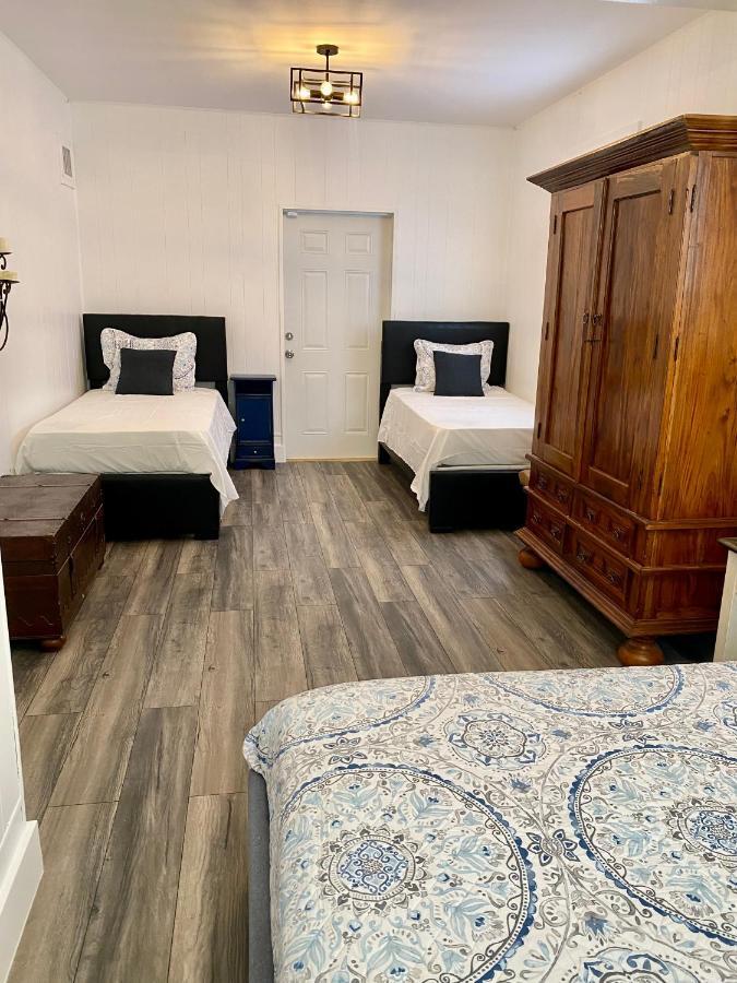 Casa Wellness Daire Tamiami Dış mekan fotoğraf