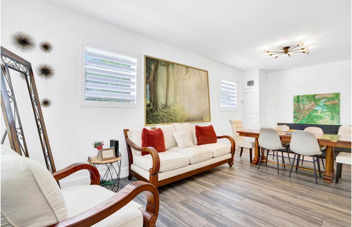 Casa Wellness Daire Tamiami Dış mekan fotoğraf