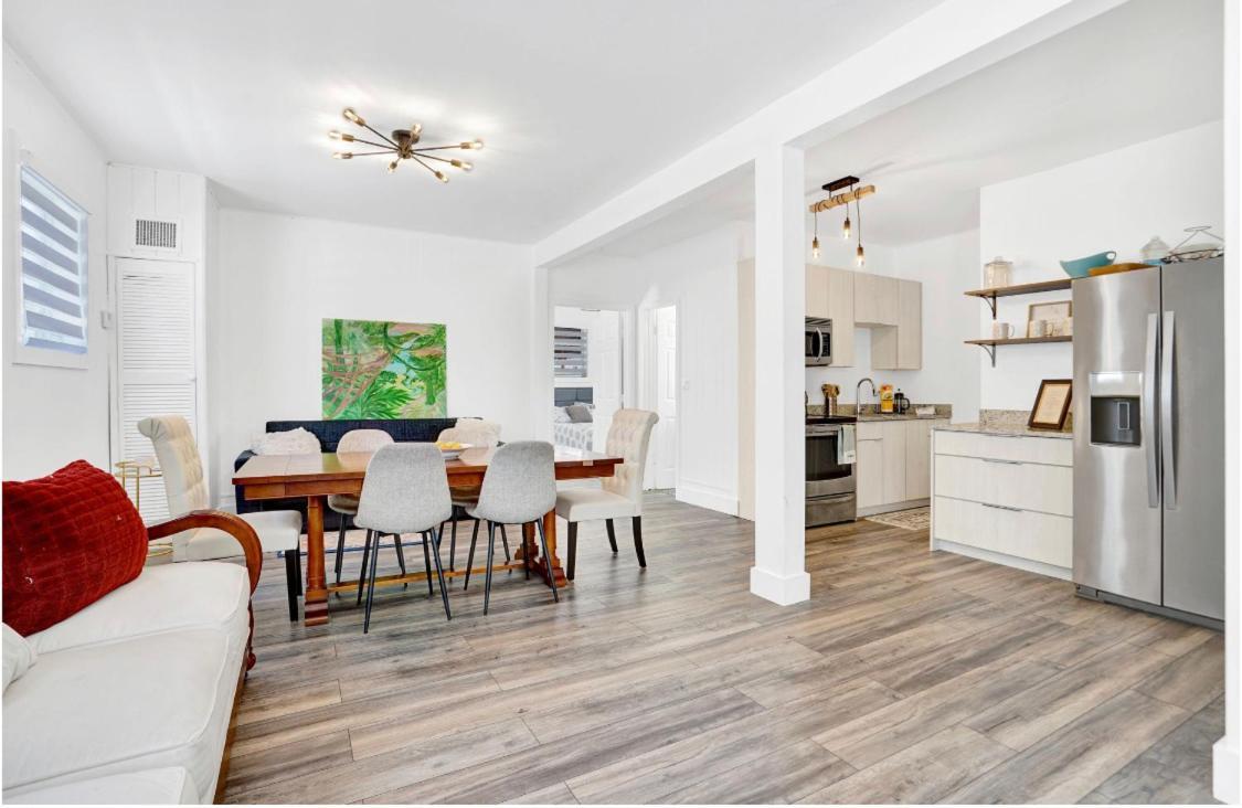 Casa Wellness Daire Tamiami Dış mekan fotoğraf