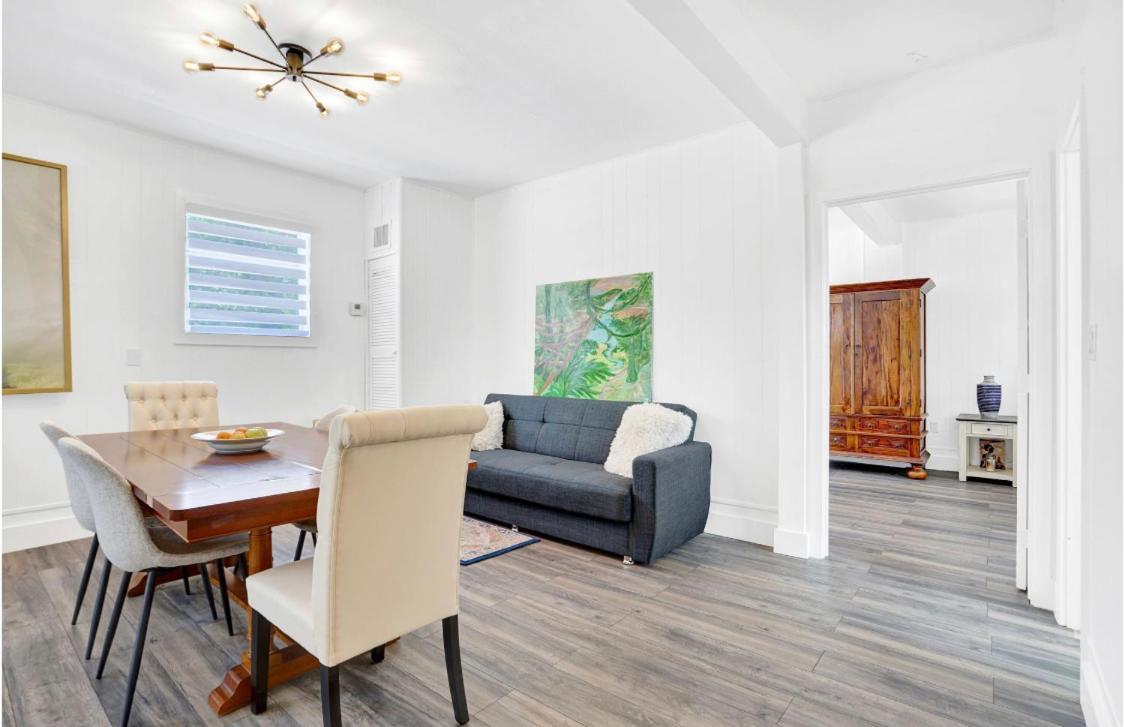 Casa Wellness Daire Tamiami Dış mekan fotoğraf