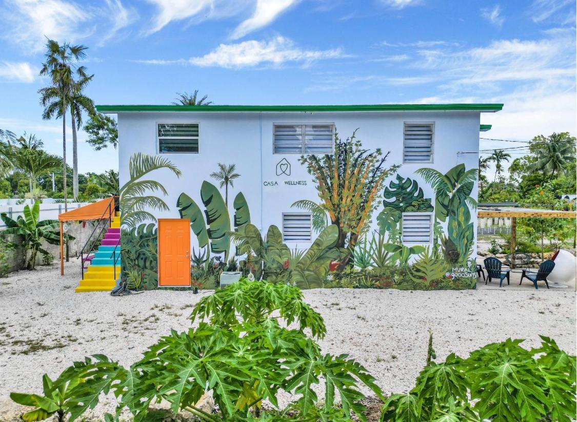 Casa Wellness Daire Tamiami Dış mekan fotoğraf