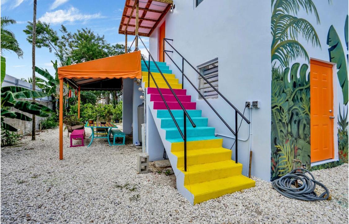 Casa Wellness Daire Tamiami Dış mekan fotoğraf