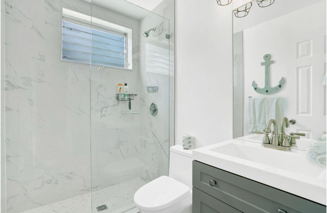 Casa Wellness Daire Tamiami Dış mekan fotoğraf