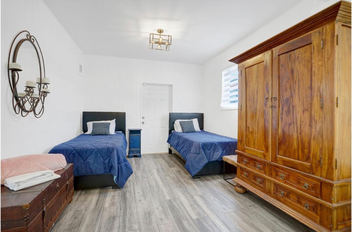 Casa Wellness Daire Tamiami Dış mekan fotoğraf