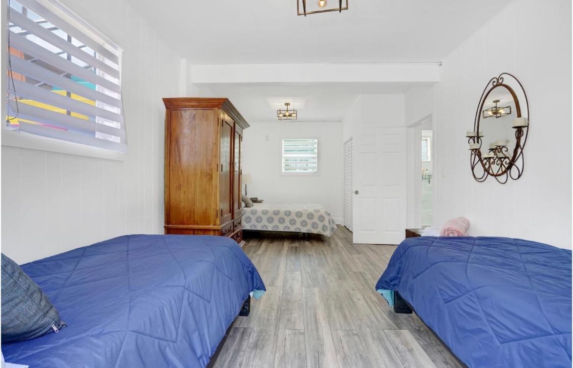 Casa Wellness Daire Tamiami Dış mekan fotoğraf