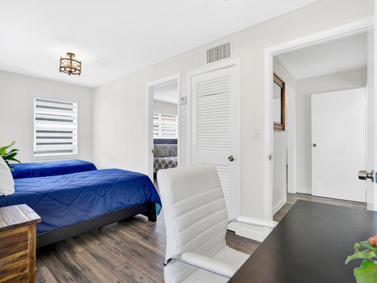 Casa Wellness Daire Tamiami Dış mekan fotoğraf