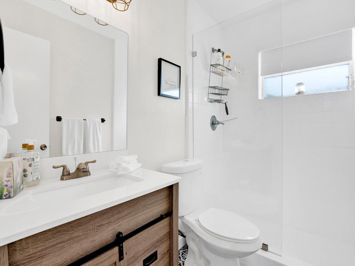 Casa Wellness Daire Tamiami Dış mekan fotoğraf