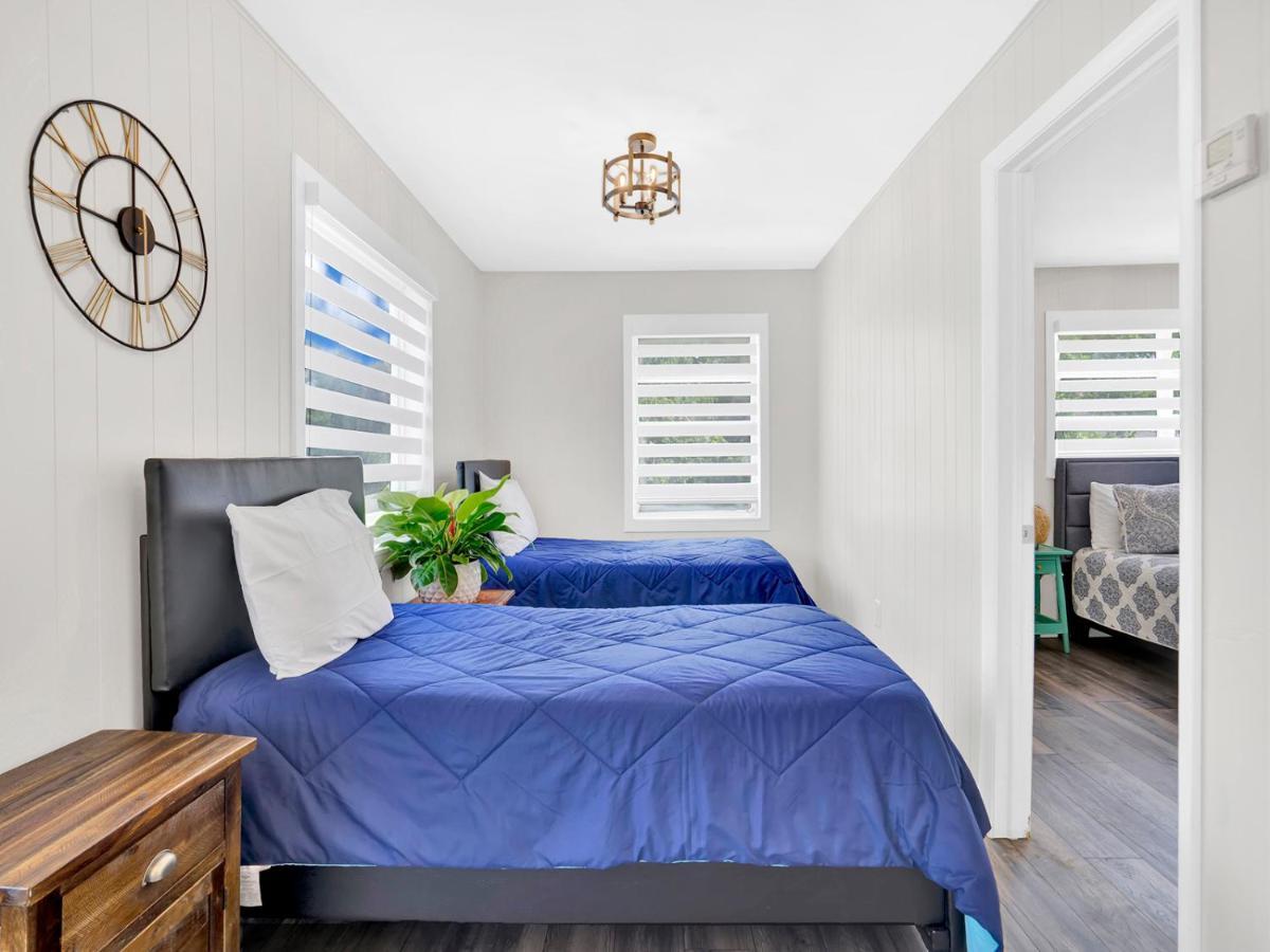 Casa Wellness Daire Tamiami Dış mekan fotoğraf
