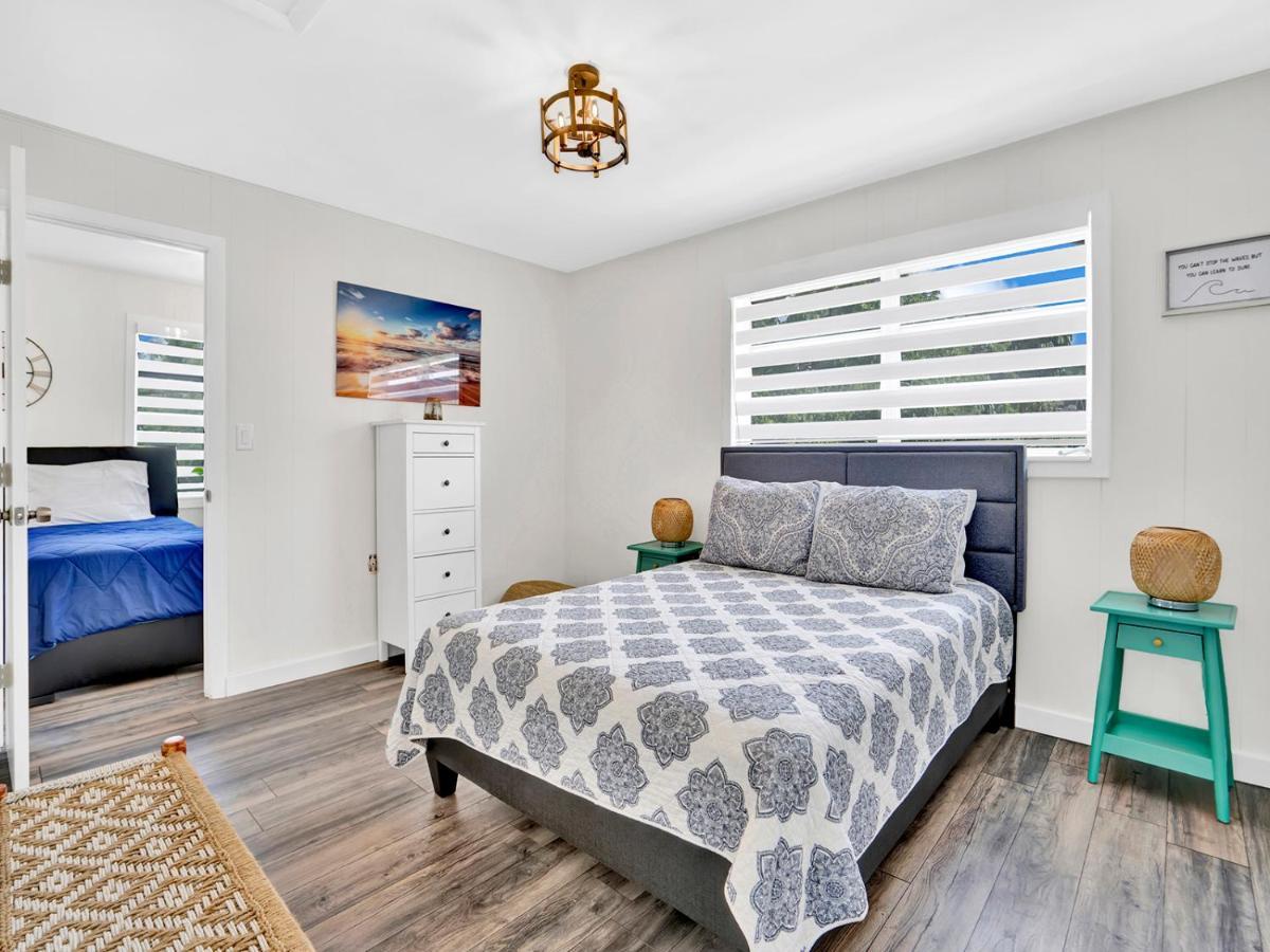 Casa Wellness Daire Tamiami Dış mekan fotoğraf