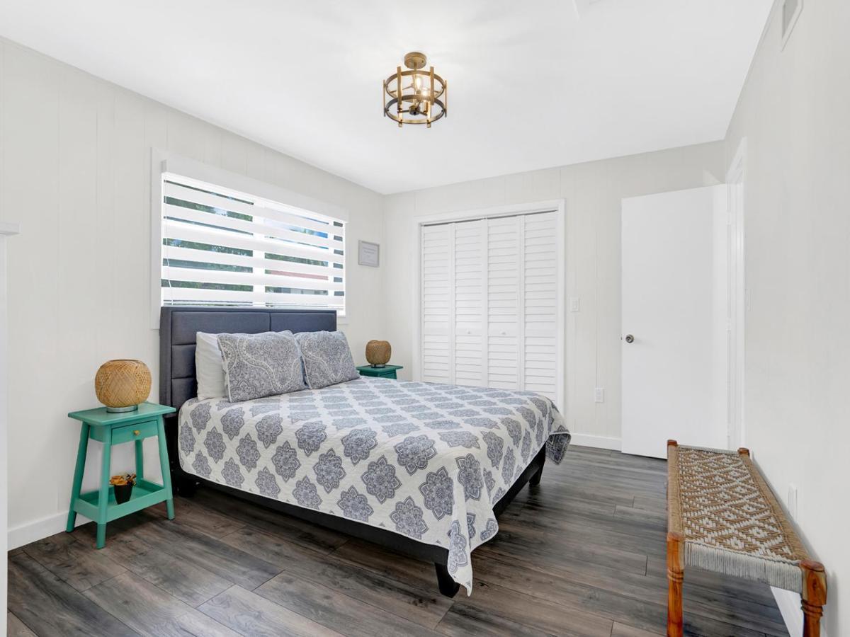 Casa Wellness Daire Tamiami Dış mekan fotoğraf