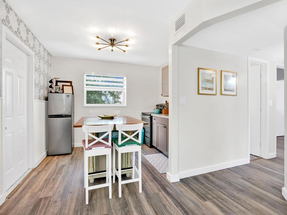 Casa Wellness Daire Tamiami Dış mekan fotoğraf