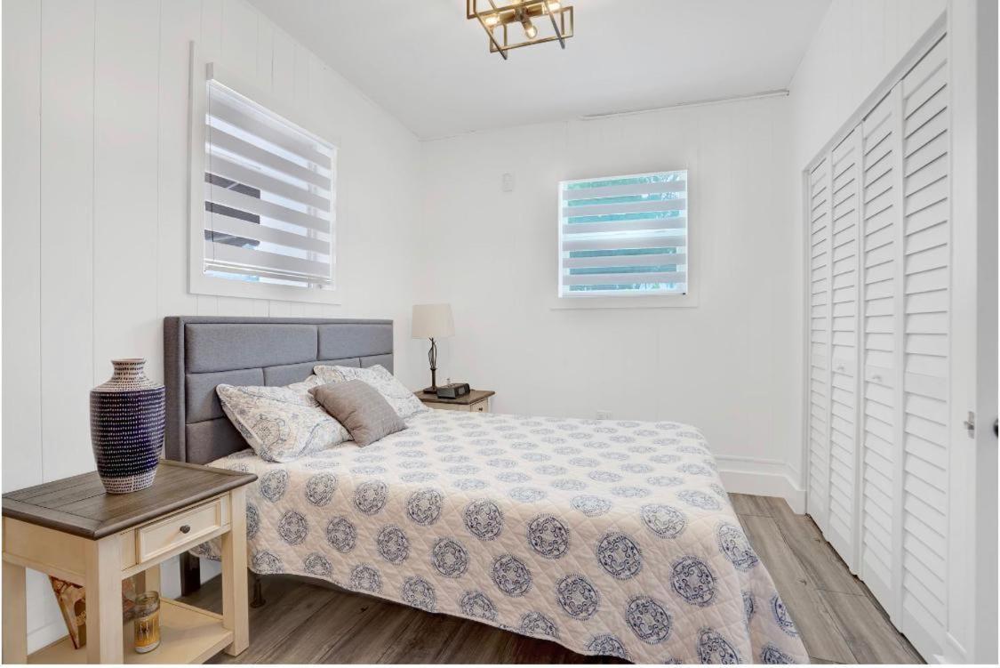 Casa Wellness Daire Tamiami Dış mekan fotoğraf