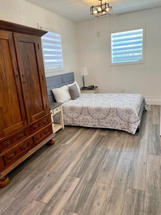 Casa Wellness Daire Tamiami Dış mekan fotoğraf